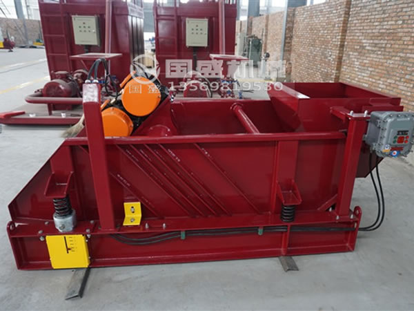 篩選機跑泥漿 篩選機跑泥漿