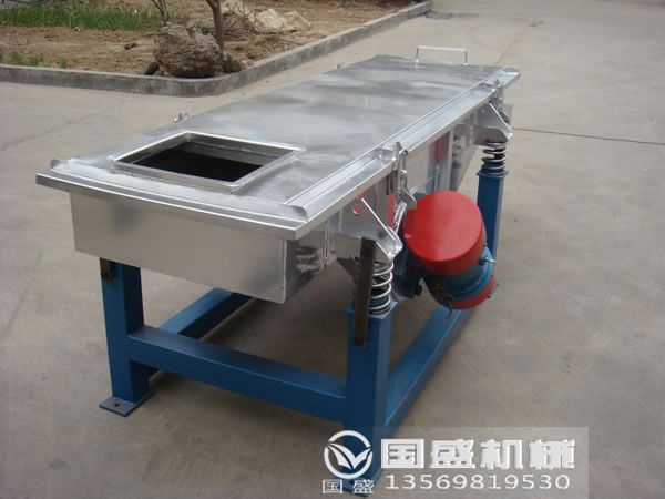 糧食篩選機(jī)樣式 糧食篩選機(jī)廠家